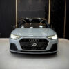 AUDI A1 SPORTBACK 30 TFSI STRONIC