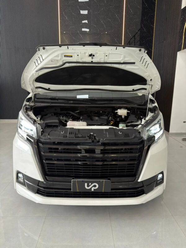 D_NQ_NP_613716-MLA111540705897_052026-F.jpg Toyota Hiace 2.8 Tdi Wagon 6at 10a