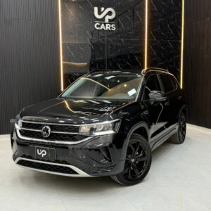 Volkswagen Taos 1.4 250 Tsi Comfortline
