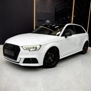 Audi A3 Sportback 2.0 Tfsi Stronic 190cv