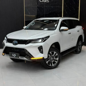 Toyota Sw4 2.8 Srx 2025