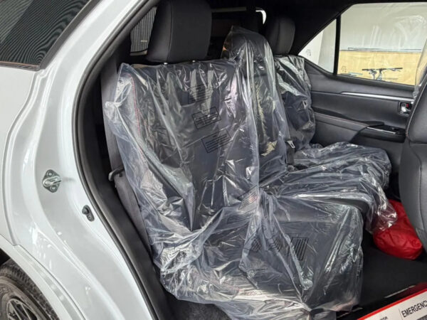 D_NQ_NP_641327-MLA111544355367_052026-F.jpg Toyota Sw4 2.8 Tdi Gr-s 4x4 7as 6at