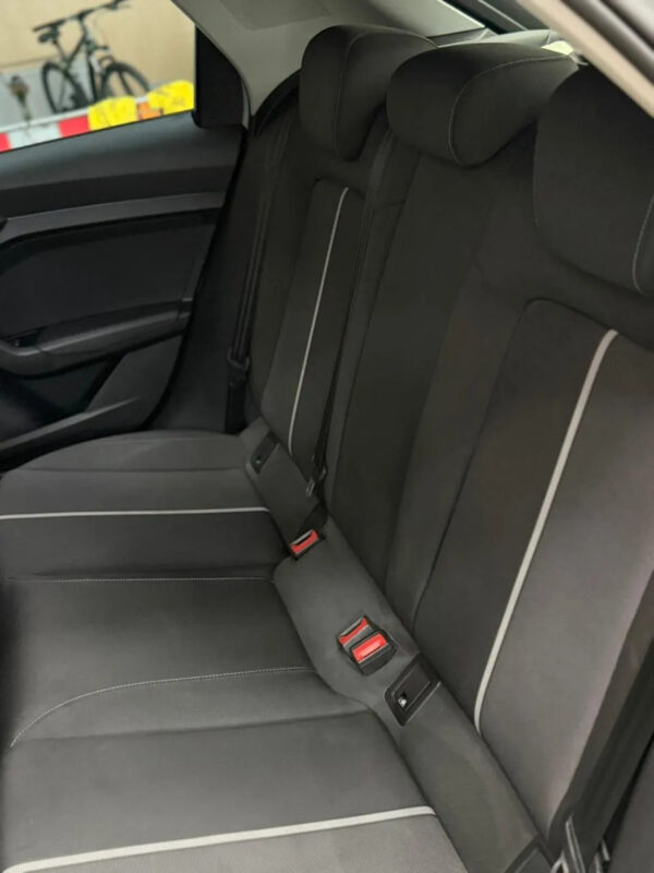 AUDI A1 SPORTBACK 30 TFSI STRONIC