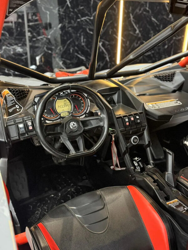 D_NQ_NP_652275-MLA111901649179_052026-F.jpg Utv Can-am Maverick X3 2018
