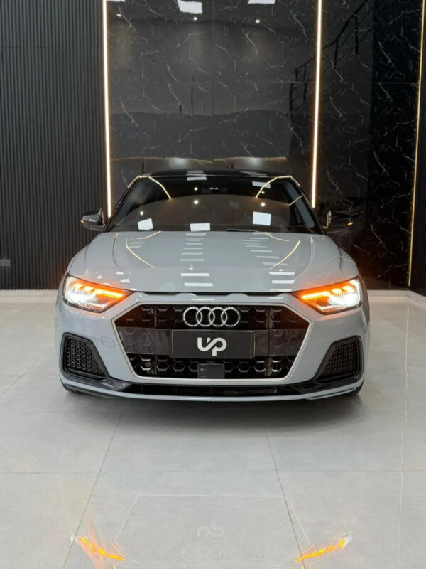 AUDI A1 SPORTBACK 30 TFSI STRONIC
