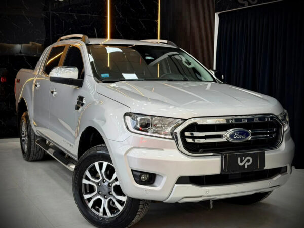 D_NQ_NP_662594-MLA112111952257_052026-F.jpg FORD RANGER DC 4X4 LTD AT 3.2L D