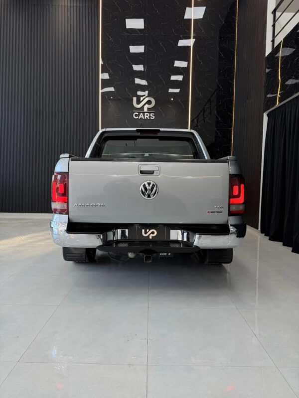 D_NQ_NP_667950-MLA111244100838_052026-F.jpg Volkswagen Amarok 3.0 V6 Extreme