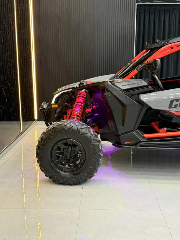 D_NQ_NP_670506-MLA110930741174_052026-F.jpg Utv Can-am Maverick X3 2018