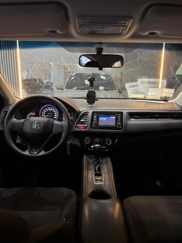 D_NQ_NP_685629-MLA111700189945_052026-F.jpg Honda Hr-v 1.8 Lx 2wd Cvt