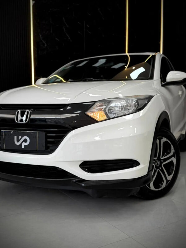 D_NQ_NP_695669-MLA110742336190_052026-F.jpg Honda Hr-v 1.8 Lx 2wd Cvt