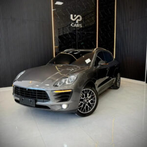 Porsche Macan 3.0 S 340cv Automática