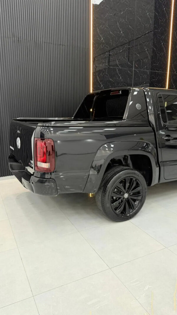D_NQ_NP_719796-MLA111541435733_052026-F.jpg Volkswagen Amarok 3.0 V6 Extreme