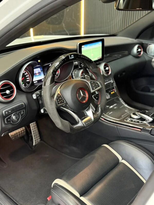 D_NQ_NP_722225-MLA111795597339_052026-F.jpg Mercedes-benz Mercedes-amg C63 S 2018