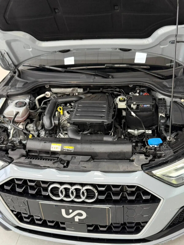 AUDI A1 SPORTBACK 30 TFSI STRONIC