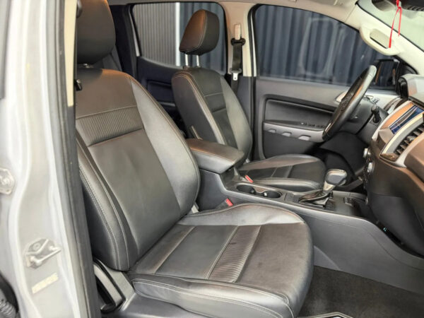 D_NQ_NP_741193-MLA111119303962_052026-F.jpg FORD RANGER DC 4X4 LTD AT 3.2L D