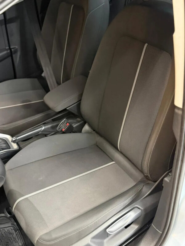 AUDI A1 SPORTBACK 30 TFSI STRONIC