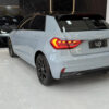AUDI A1 SPORTBACK 30 TFSI STRONIC