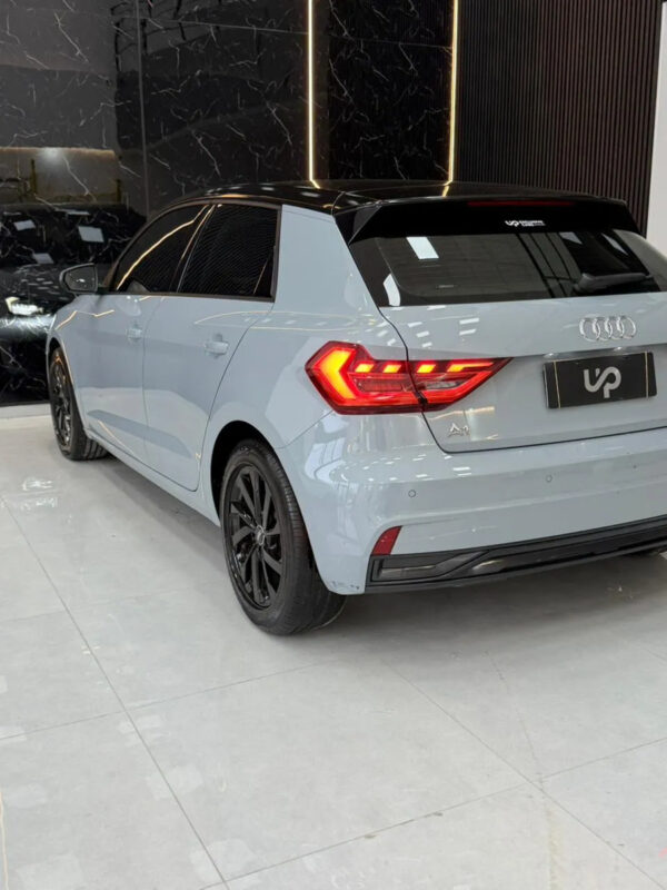 AUDI A1 SPORTBACK 30 TFSI STRONIC