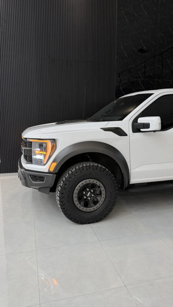 D_NQ_NP_744517-MLA111004927853_042026-F.jpg Ford F-150 Raptor 3.5l Bi-turbo