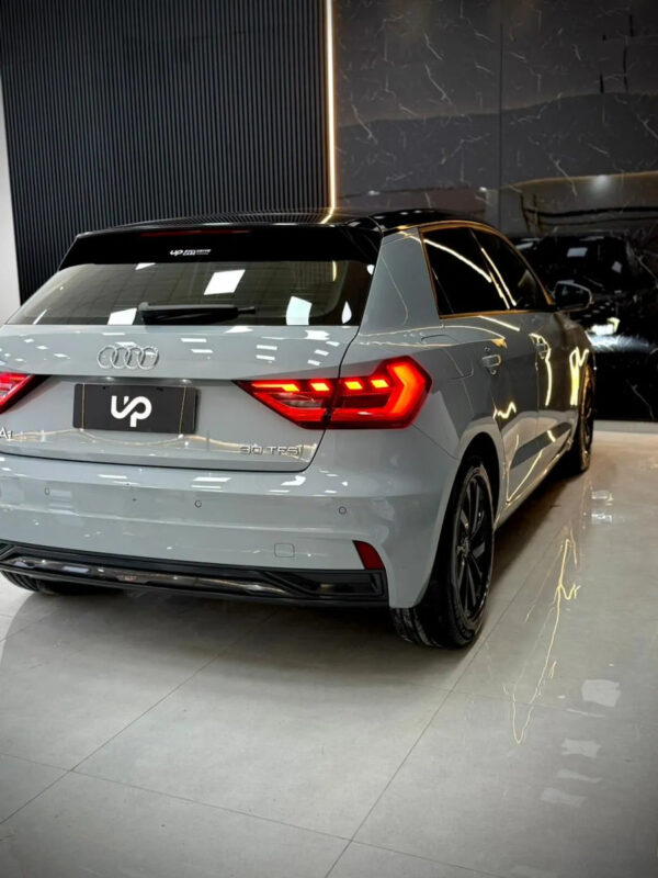 AUDI A1 SPORTBACK 30 TFSI STRONIC
