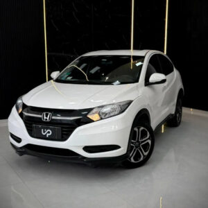 Honda Hr-v 1.8 Lx 2wd Cvt