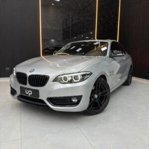 Bmw Serie 2 2.0 220i Sport Lci 184cv Coupé