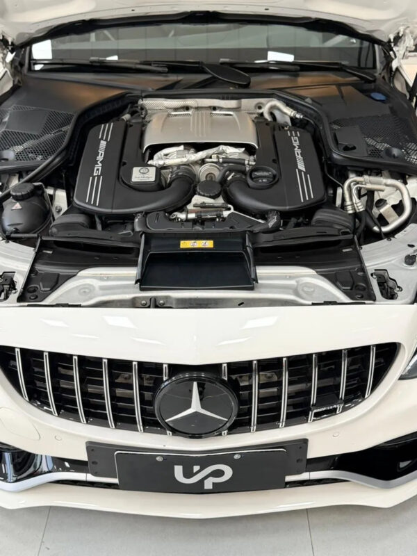 D_NQ_NP_788005-MLA110832536278_052026-F.jpg Mercedes-benz Mercedes-amg C63 S 2018