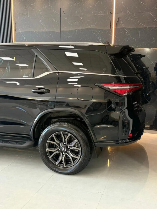 D_NQ_NP_800195-MLA111705815545_052026-F.jpg Toyota Sw4 2.8 Tdi Gr-s 4x4 7as 6at