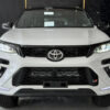 D_NQ_NP_814098-MLA110597065884_052026-F.jpg Toyota Sw4 2.8 Tdi Gr-s 4x4 7as 6at