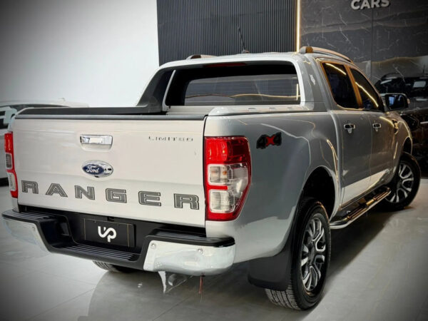 D_NQ_NP_814900-MLA112111628077_052026-F.jpg FORD RANGER DC 4X4 LTD AT 3.2L D