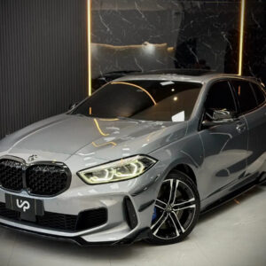 Bmw Serie 1 2.0 Xdrive M135 M Performance