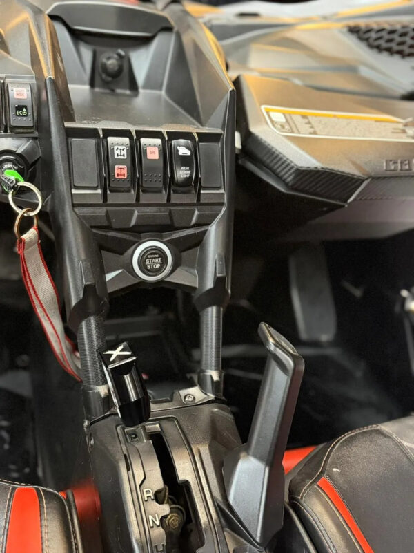D_NQ_NP_822404-MLA110932491568_052026-F.jpg Utv Can-am Maverick X3 2018