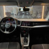 AUDI A1 SPORTBACK 30 TFSI STRONIC