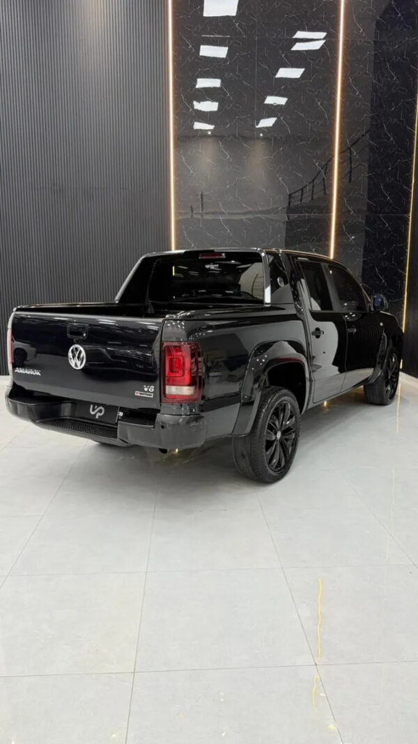 D_NQ_NP_823832-MLA110593909344_052026-F.jpg Volkswagen Amarok 3.0 V6 Extreme