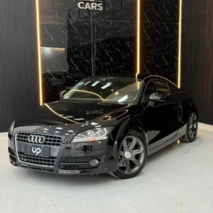 Audi Tt Coupe 3.2 Quattro 250cv