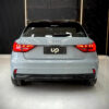 AUDI A1 SPORTBACK 30 TFSI STRONIC