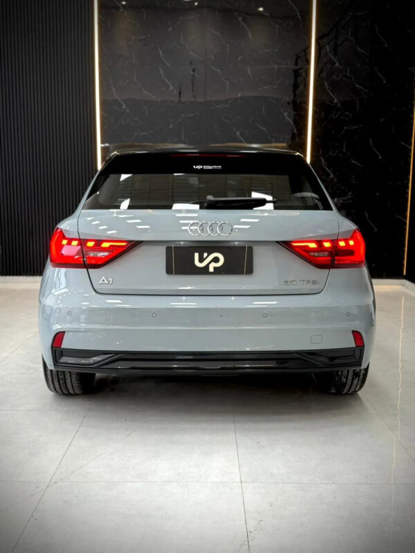 AUDI A1 SPORTBACK 30 TFSI STRONIC