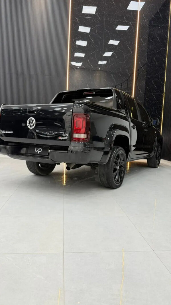 D_NQ_NP_852440-MLA111538734477_052026-F.jpg Volkswagen Amarok 3.0 V6 Extreme