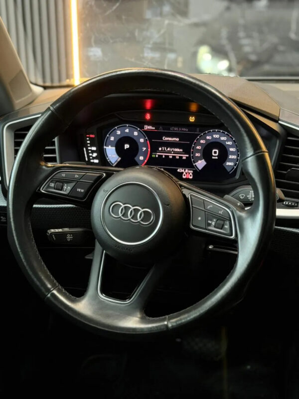 AUDI A1 SPORTBACK 30 TFSI STRONIC