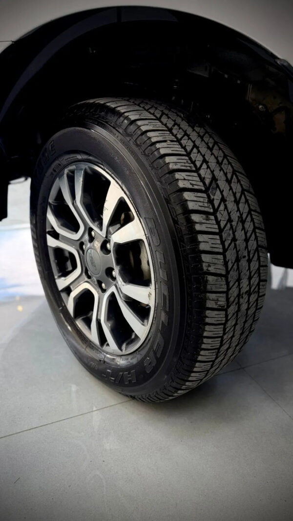 D_NQ_NP_876743-MLA112111306233_052026-F.jpg FORD RANGER DC 4X4 LTD AT 3.2L D