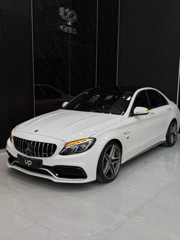 D_NQ_NP_896196-MLA110832536250_052026-F.jpg Mercedes-benz Mercedes-amg C63 S 2018