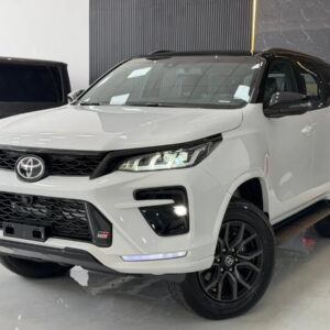 Toyota Sw4 2.8 Tdi Gr-s 4x4 7as 6at