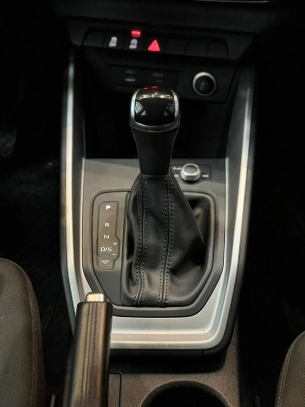 AUDI A1 SPORTBACK 30 TFSI STRONIC