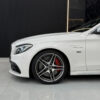 D_NQ_NP_918419-MLA111794210205_052026-F.jpg Mercedes-benz Mercedes-amg C63 S 2018
