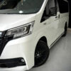 D_NQ_NP_928552-MLA111540585593_052026-F.jpg Toyota Hiace 2.8 Tdi Wagon 6at 10a