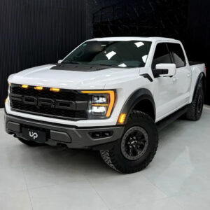 Ford F-150 Raptor 3.5l Bi-turbo