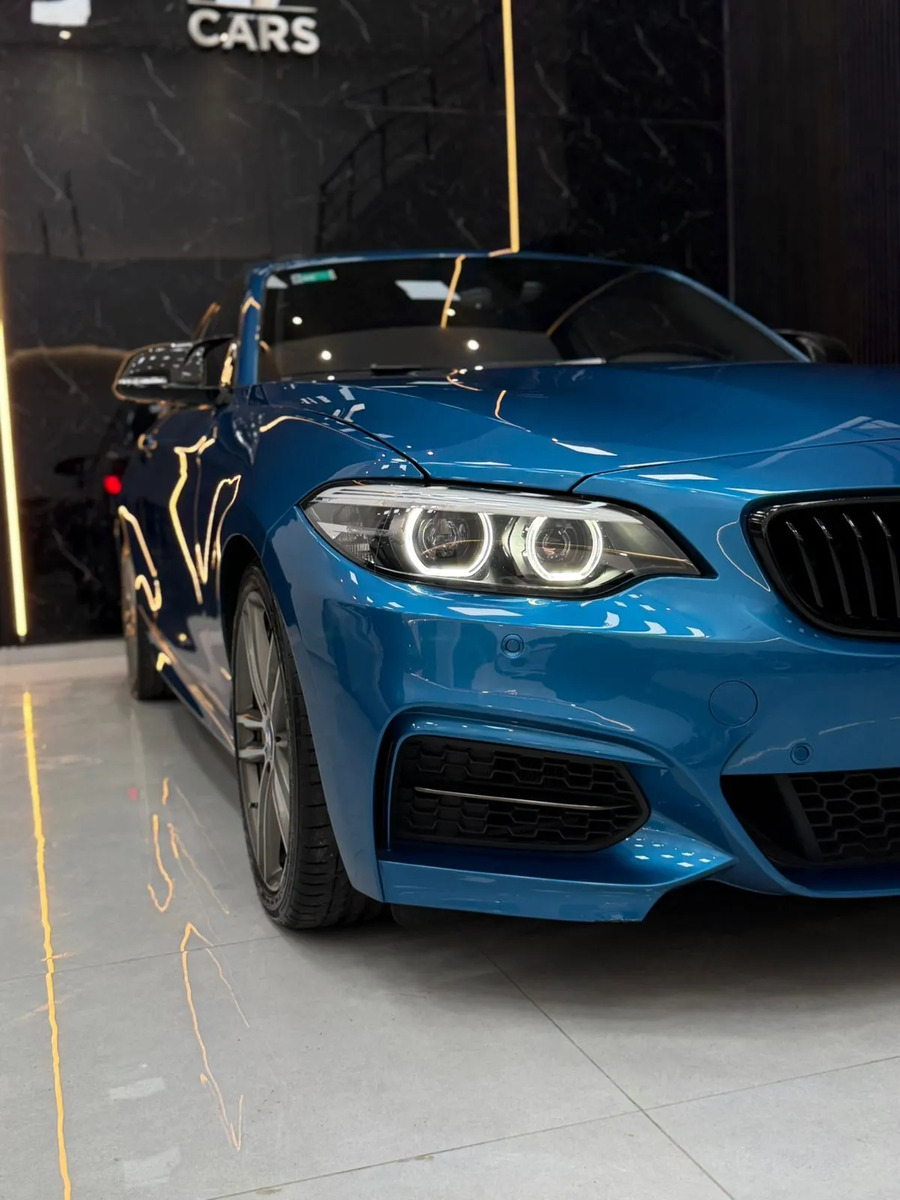 Showroom UP Exclusive Cars