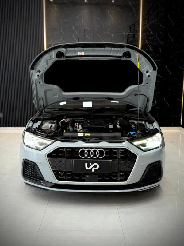 AUDI A1 SPORTBACK 30 TFSI STRONIC