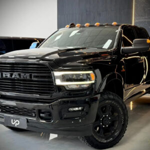 Ram 2500 6.7 Laramie I Atx 350cv 4x4