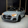 AUDI A1 SPORTBACK 30 TFSI STRONIC